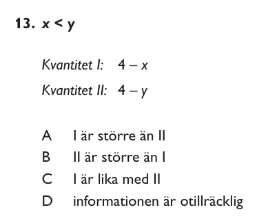 KVA-uppgift 13 ur provhäftet