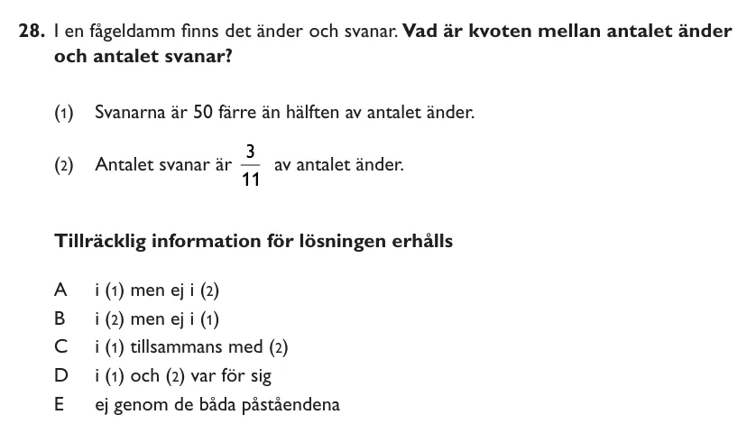NOG-uppgift 28 ur provhäftet