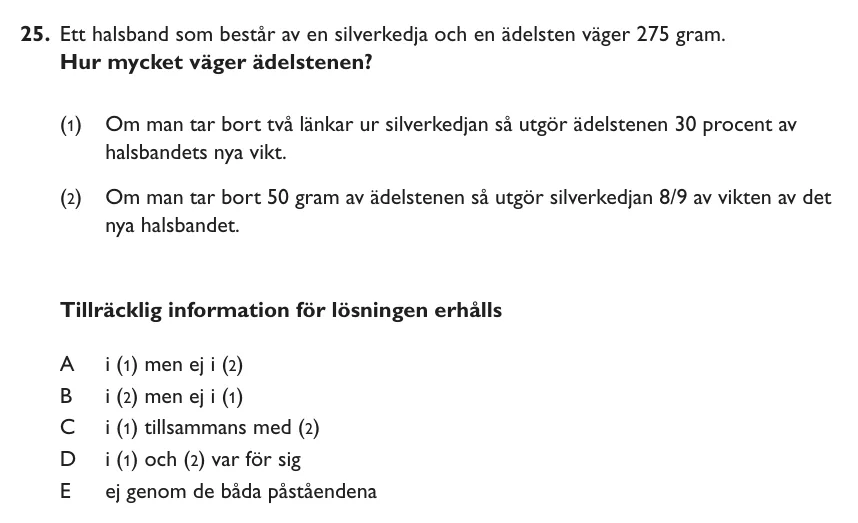 NOG-uppgift 25 ur provhäftet