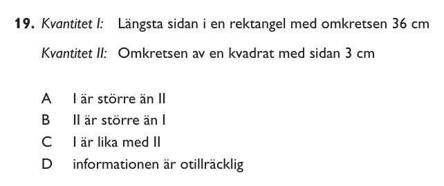 KVA-uppgift 19 ur provhäftet