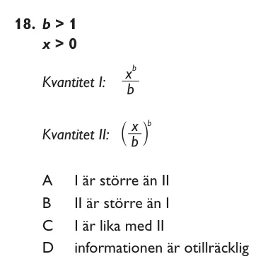 KVA-uppgift 18 ur provhäftet