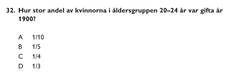 DTK-uppgift 32 ur provhäftet