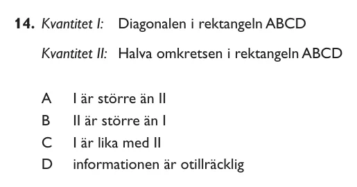 KVA-uppgift 14 ur provhäftet