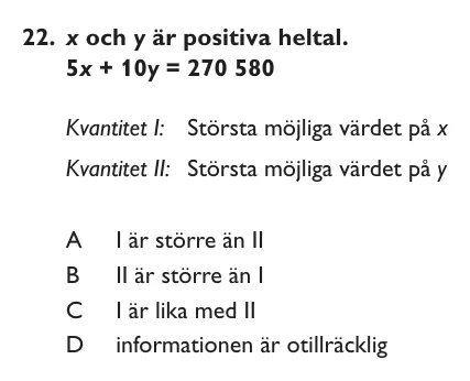 KVA-uppgift 22 ur provhäftet