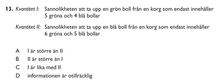 KVA-uppgift 13 ur provhäftet