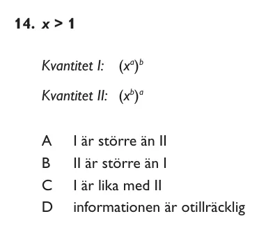 KVA-uppgift 14 ur provhäftet