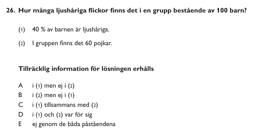 NOG-uppgift 26 ur provhäftet