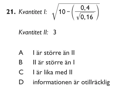 KVA-uppgift 21 ur provhäftet