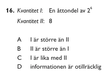 KVA-uppgift 16 ur provhäftet