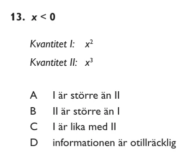 KVA-uppgift 13 ur provhäftet