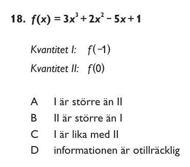 KVA-uppgift 18 ur provhäftet