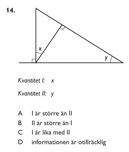KVA-uppgift 14 ur provhäftet