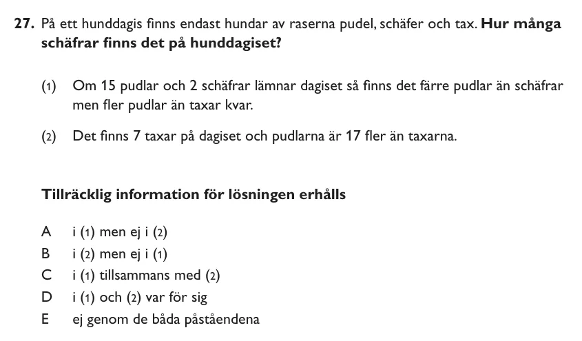 NOG-uppgift 27 ur provhäftet