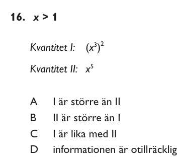 KVA-uppgift 16 ur provhäftet