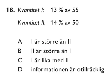 KVA-uppgift 18 ur provhäftet