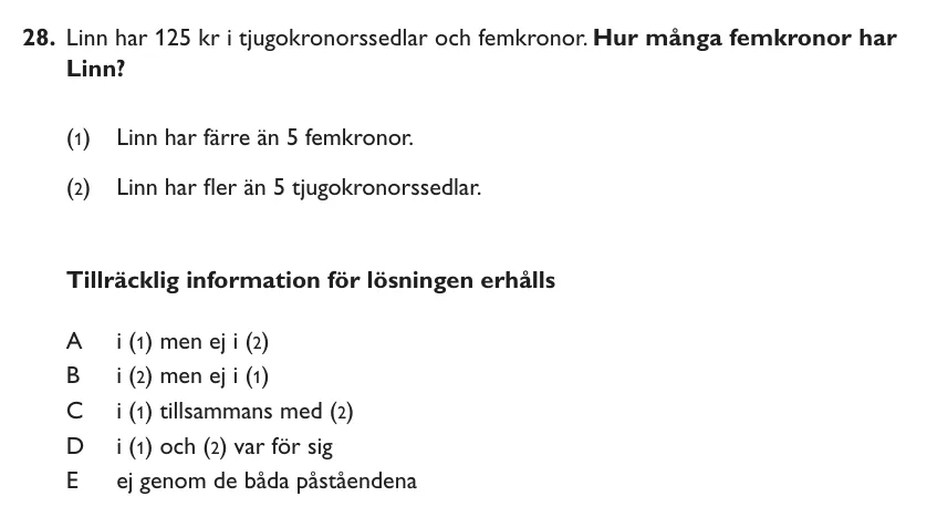 NOG-uppgift 28 ur provhäftet