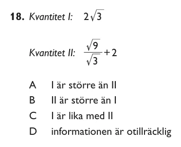 KVA-uppgift 18 ur provhäftet