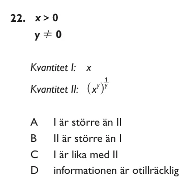 KVA-uppgift 22 ur provhäftet