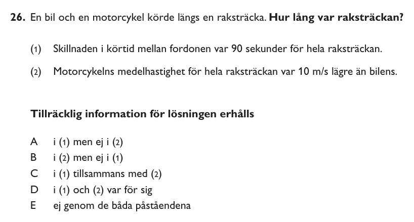NOG-uppgift 26 ur provhäftet