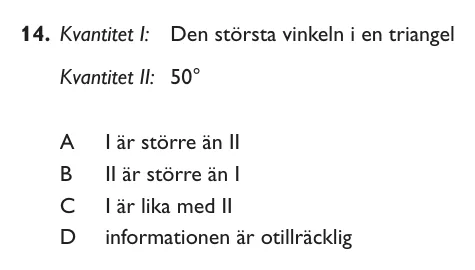 KVA-uppgift 14 ur provhäftet