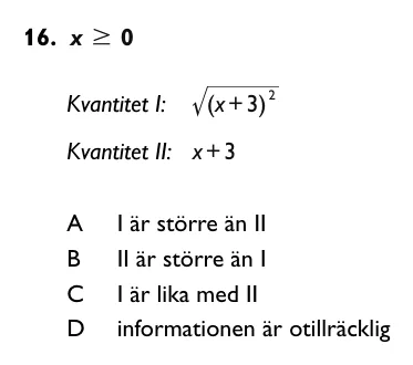 KVA-uppgift 16 ur provhäftet