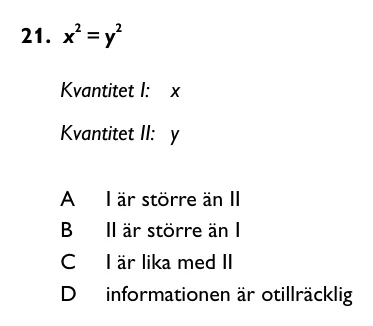 KVA-uppgift 21 ur provhäftet