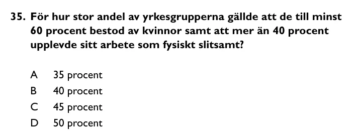 DTK-uppgift 35 ur provhäftet