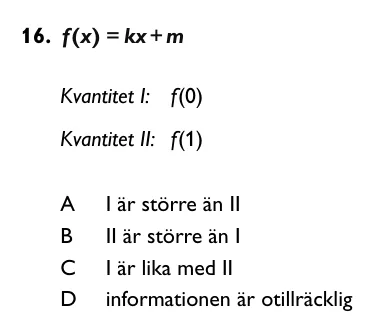 KVA-uppgift 16 ur provhäftet