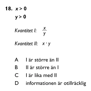 KVA-uppgift 18 ur provhäftet
