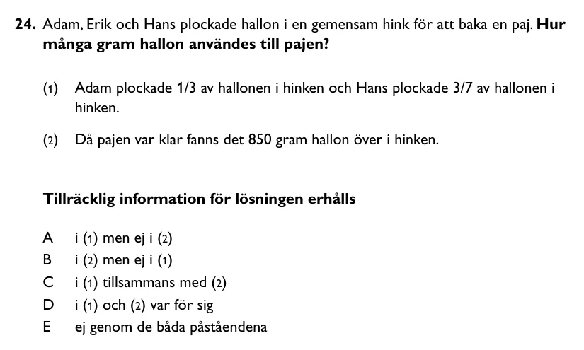 NOG-uppgift 24 ur provhäftet