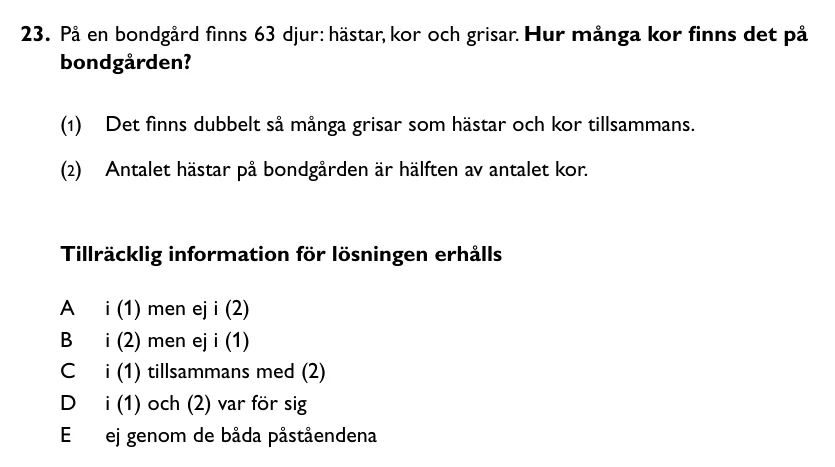 NOG-uppgift 23 ur provhäftet