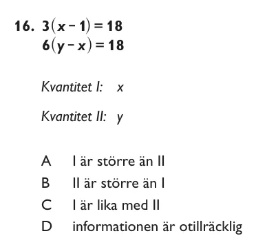 KVA-uppgift 16 ur provhäftet