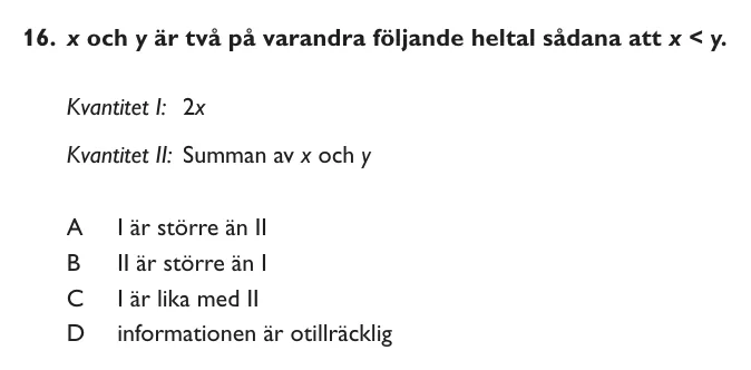 KVA-uppgift 16 ur provhäftet