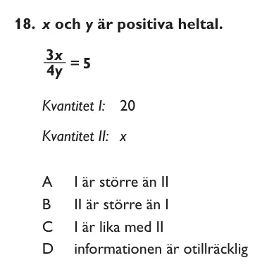 KVA-uppgift 18 ur provhäftet