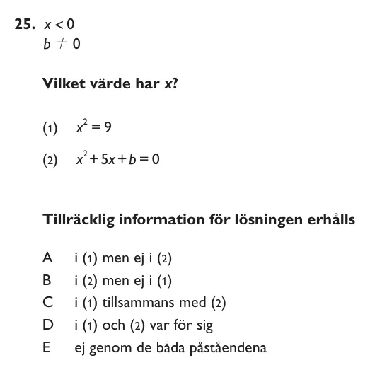 NOG-uppgift 25 ur provhäftet