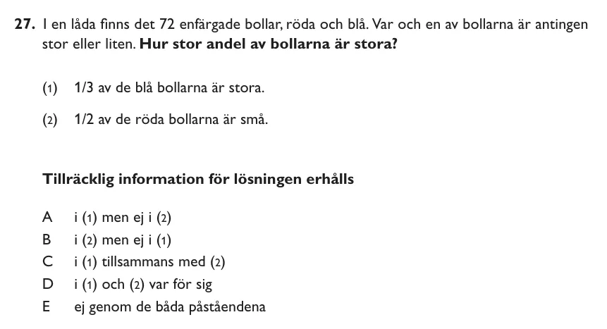 NOG-uppgift 27 ur provhäftet