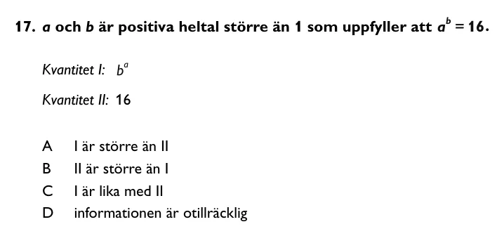 KVA-uppgift 17 ur provhäftet