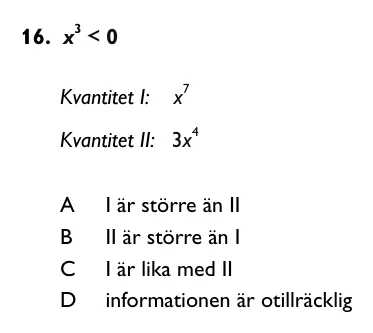 KVA-uppgift 16 ur provhäftet