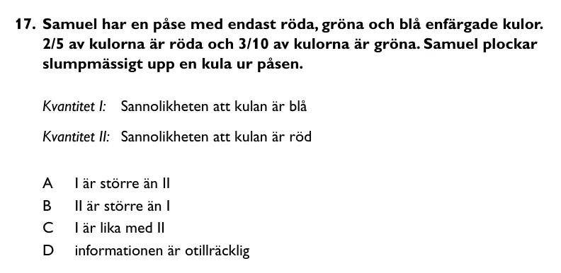 KVA-uppgift 17 ur provhäftet