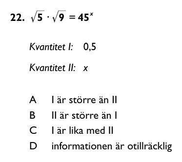 KVA-uppgift 22 ur provhäftet
