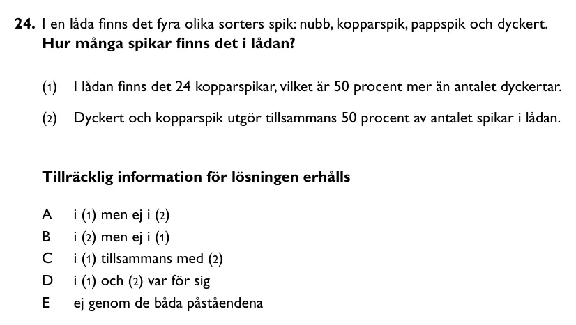 NOG-uppgift 24 ur provhäftet