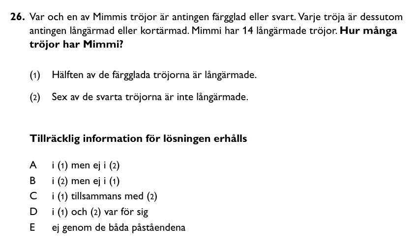 NOG-uppgift 26 ur provhäftet