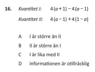 KVA-uppgift 16 ur provhäftet