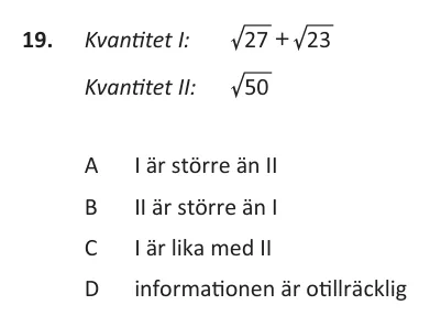 KVA-uppgift 19 ur provhäftet