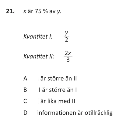 KVA-uppgift 21 ur provhäftet