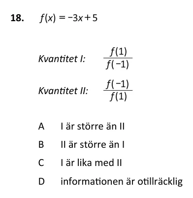 KVA-uppgift 18 ur provhäftet