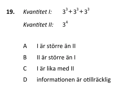 KVA-uppgift 19 ur provhäftet