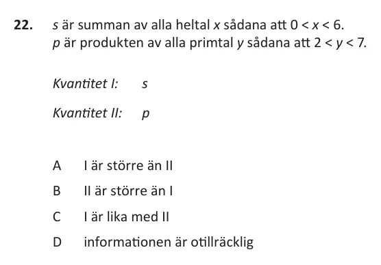KVA-uppgift 22 ur provhäftet
