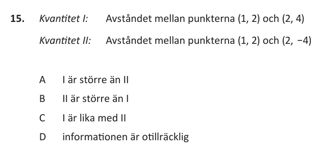 KVA-uppgift 15 ur provhäftet