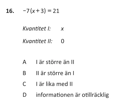 KVA-uppgift 16 ur provhäftet